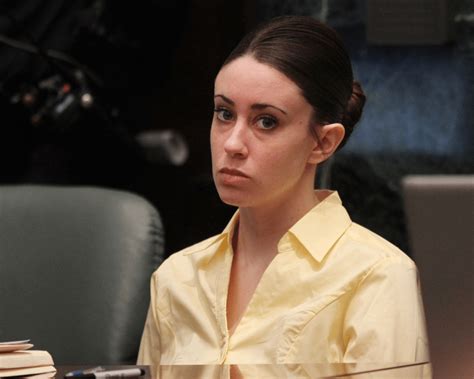 casey anthony gif|Casey Anthony Breaks Her Silence in New。